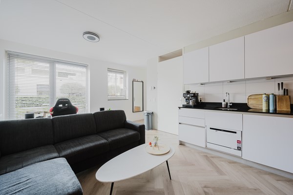 Medium property photo - Stationsstraat 40, 3201 AS Spijkenisse